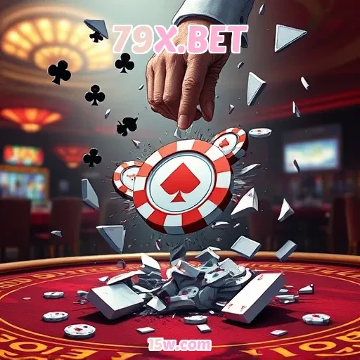 79X.BET: Explore Eventos Empolgantes e Ganhos Surpreendentes!