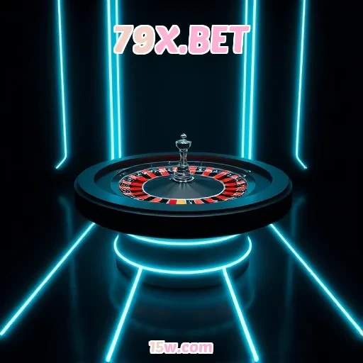 79X.BET: A Roleta Que Te Leva ao Máximo da Emoção e Prêmios