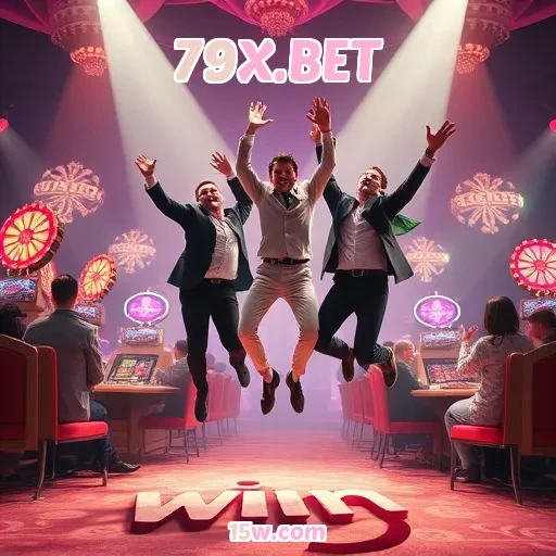 79X.BET: Torneios que Prometem Emoção e Grandes Prêmios para Jogadores